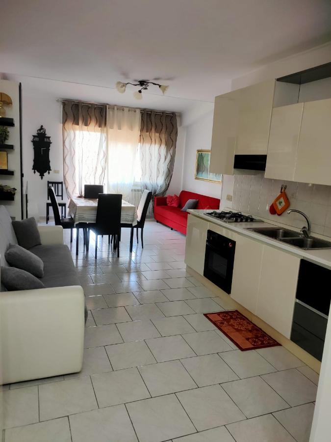 Nomentum House Daire Mentana Dış mekan fotoğraf