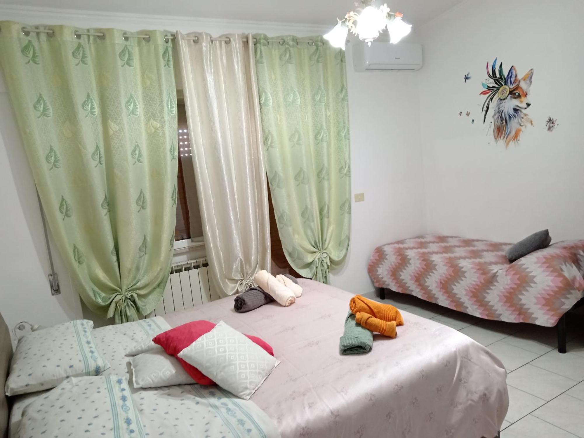 Nomentum House Daire Mentana Dış mekan fotoğraf