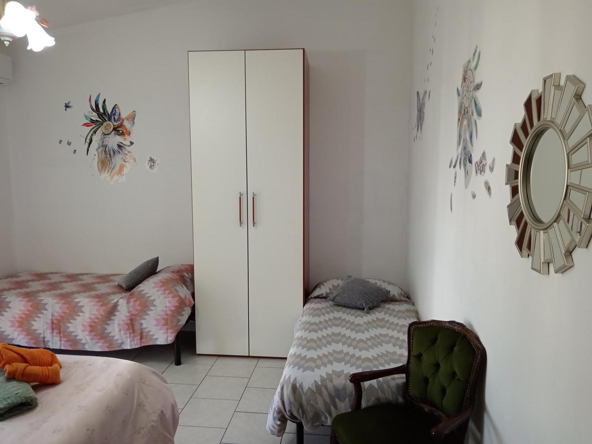 Nomentum House Daire Mentana Dış mekan fotoğraf