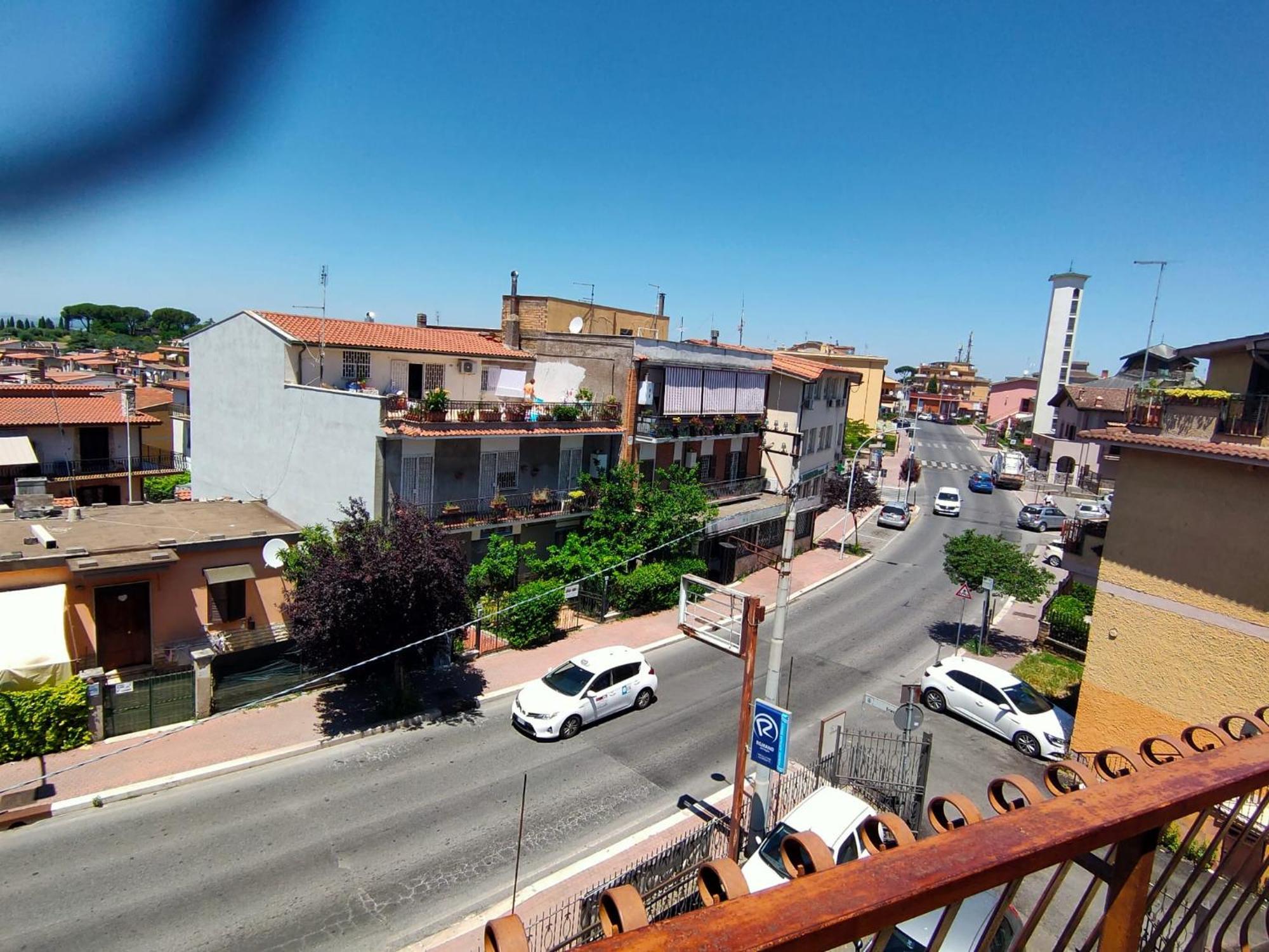 Nomentum House Daire Mentana Dış mekan fotoğraf